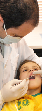 Perfect Smile Clínica Dentária